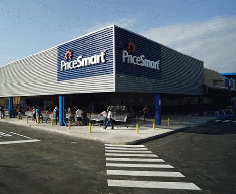 PriceSmart