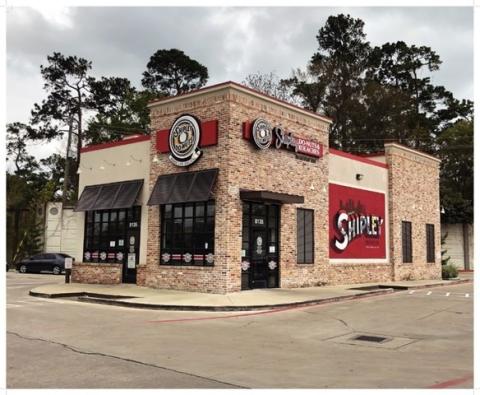 Shipley Do-Nuts