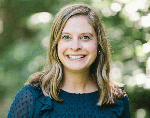 Amy Benson