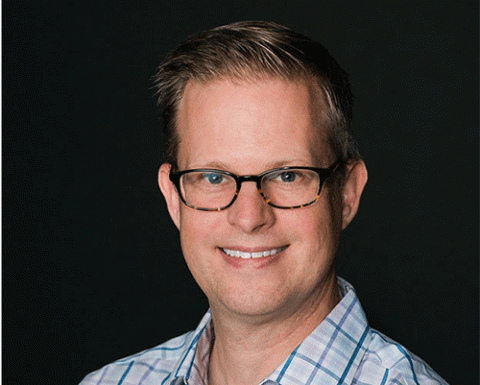 David Luebke