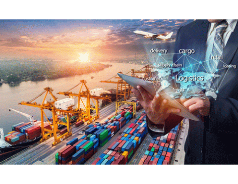 supply chain and technology