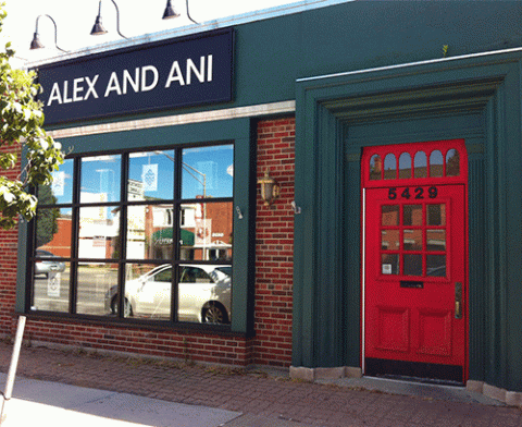 Alex and Ani