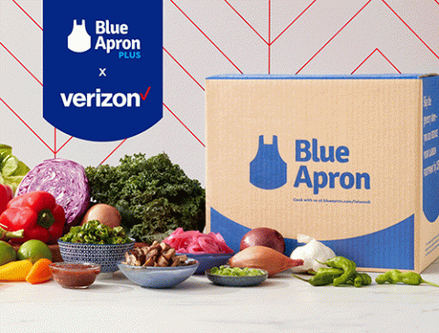 Blue Apron