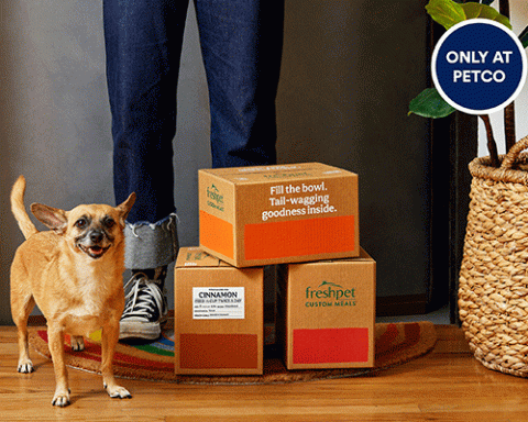 freshpet
