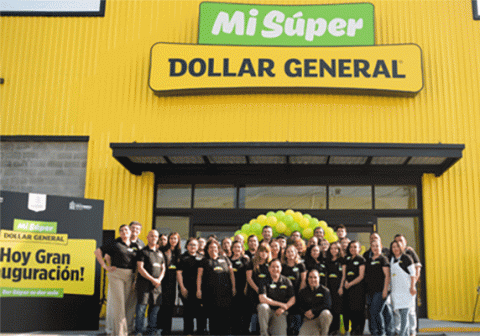 Mi Súper Dollar General