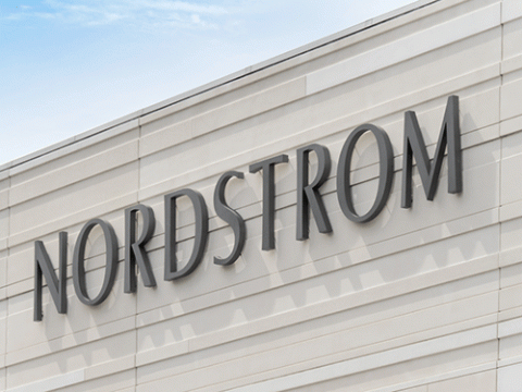 Nordstrom to go dark in San Francisco