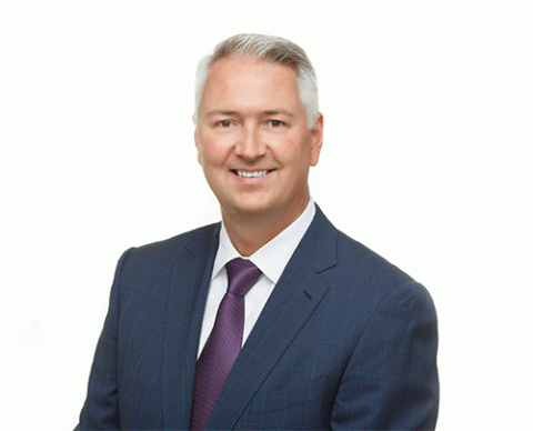 Bill Wafford