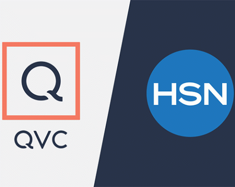 QVC and HSN
