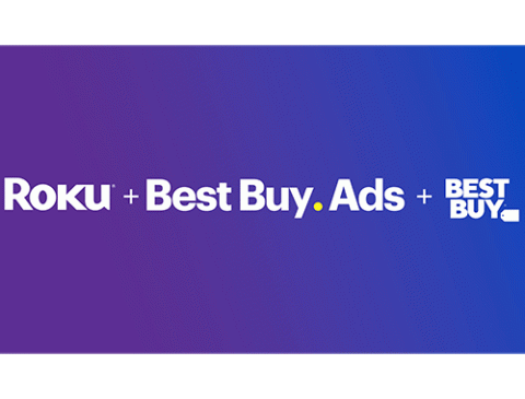 Roku and Best Buy