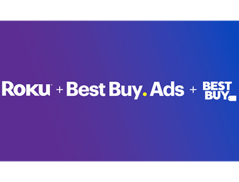 Roku and Best Buy 