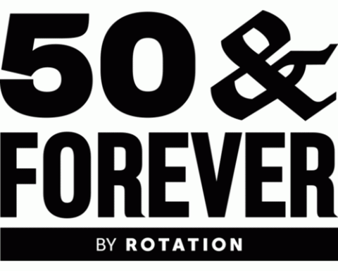 50 years of rap music