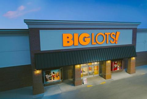 Big Lots