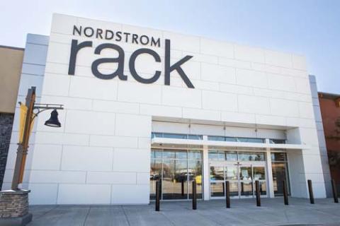 Nordstrom Rack will open its 64th location in California next spring.