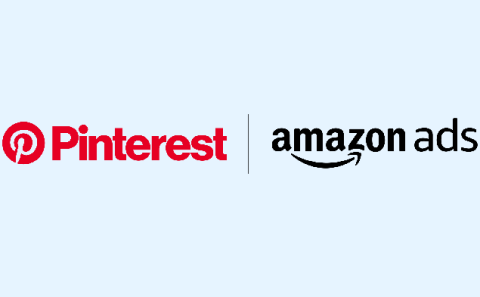 Pinterest Amazon