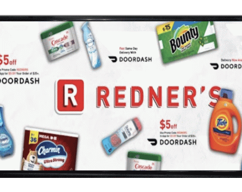 Redner’s Markets