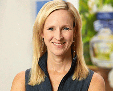 Wendy Arlin