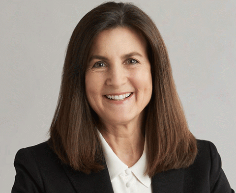 Cathy R. Smith
