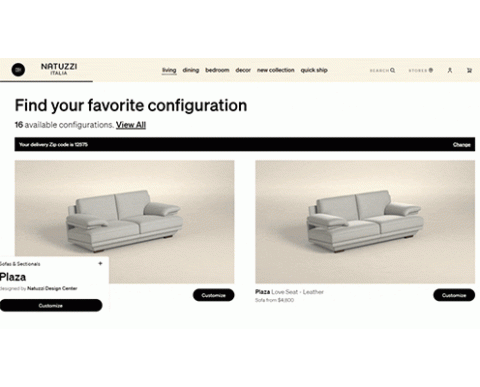 Natuzzi