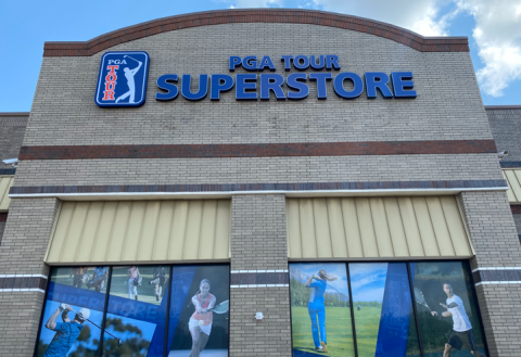 PGA Tour Superstore opens in Commack