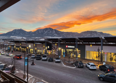 29th Street-Boulder-Macerich