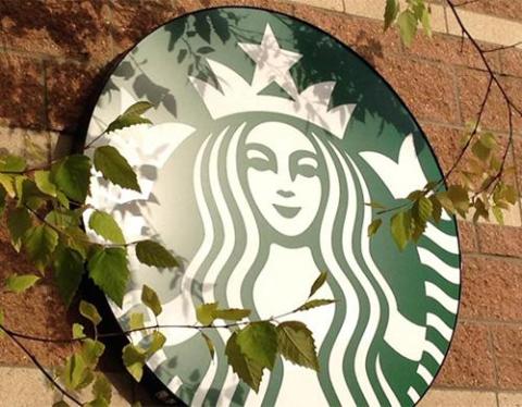 starbucks logo