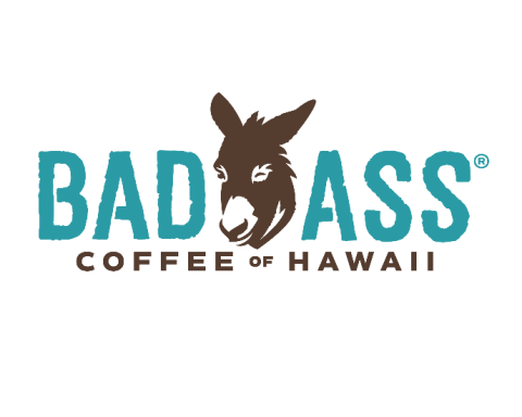 Bad Ass Coffee of Hawaii