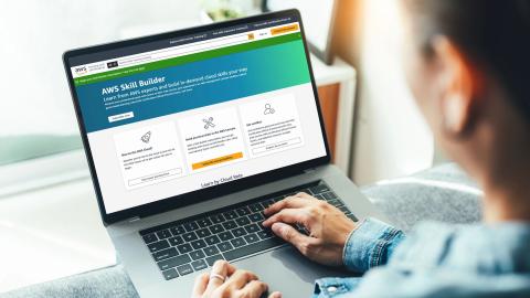 Amazon Web Services AI Ready