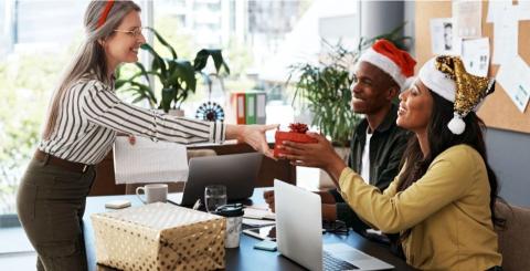 Walmart Business holidays