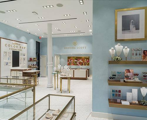 Kendra scott jewelry store store near me