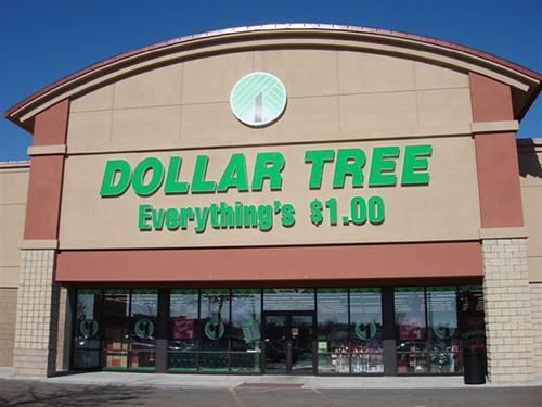 Which Dollar Store Chain Actually Sells Everything for $1?