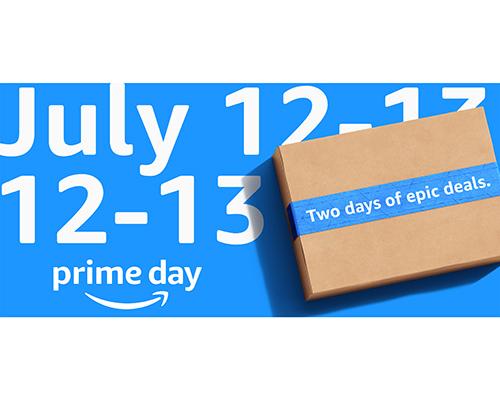 Prime Day - statistics & facts