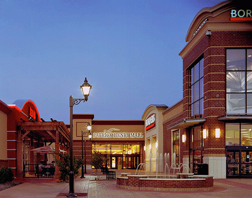 PREIT: Malls benefit when located near military centers — here’s why