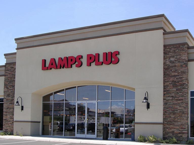 Lamps deals plus online