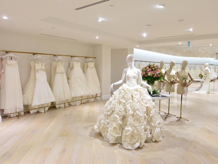 Kleinfeld store hotsell