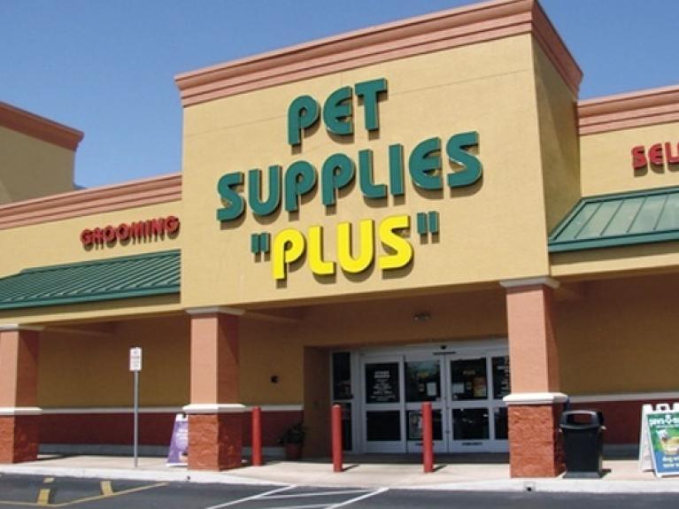 Pet supplies 2024 plus store locator