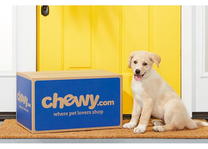 Petsmart 2024 owns chewy