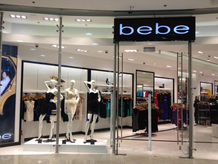 Bebe outlet sale online