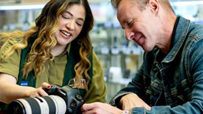 B&H expert