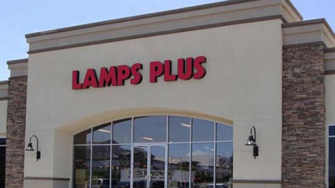 Lamps Plus