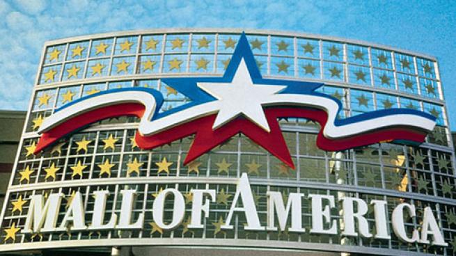 Mall of America