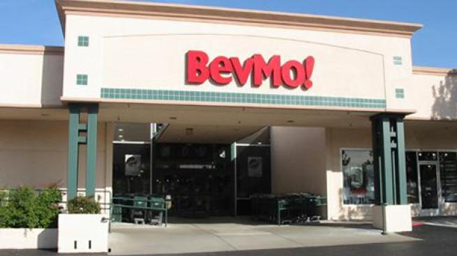 BevMo!