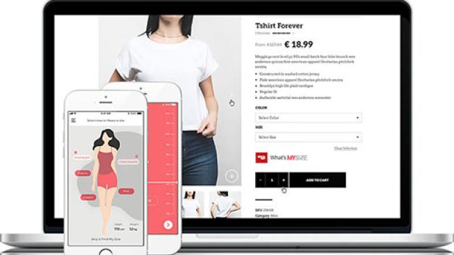 MySizeID