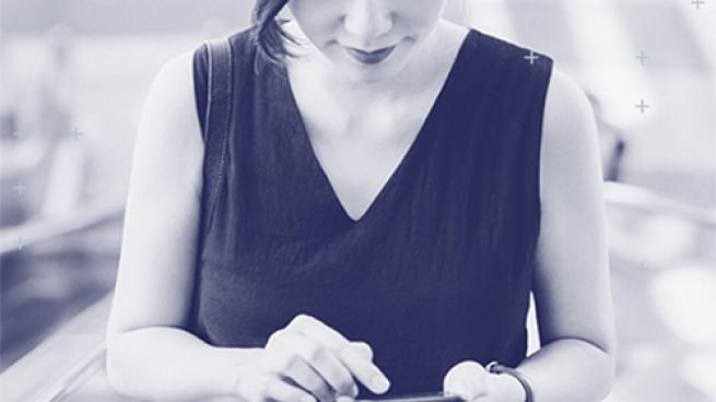 mobile shopper