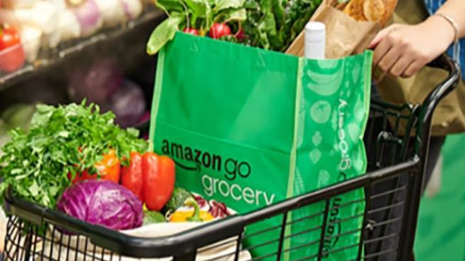 Will Other Grocers Follow Amazon Go Chain Store Age