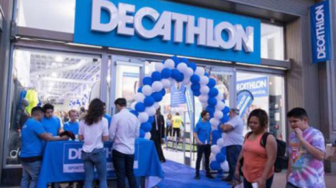 Decathlon expands to USA with practical, prolific sportsgear options - The  Gadgeteer