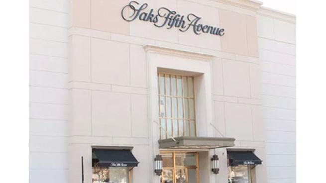 Saks Fifth Avenue Splits Off Saks Off Fifth Website. Is It Wise?