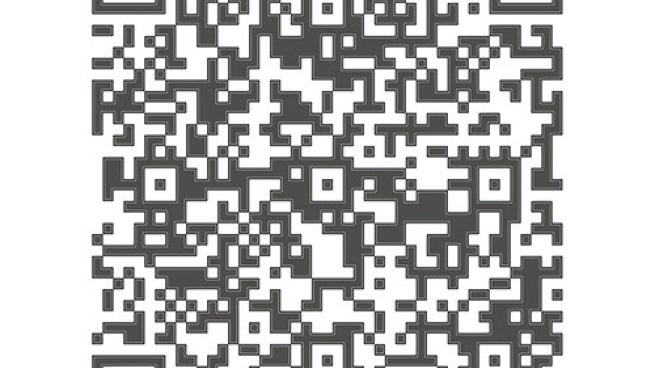 2d barcode