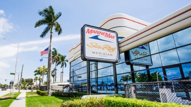 MarineMax forms new technology business, purchases digital marketplace