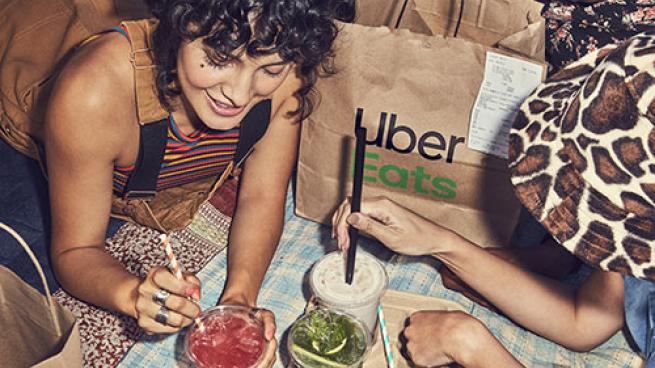 Uber Eats delivers relief to independent restaurants | Chain Store Age