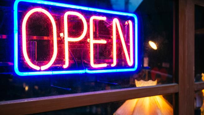 Post COVID 19 restaurant comeback varies by state Chain Post COVID 19 restaurant comeback varies by state Chain
